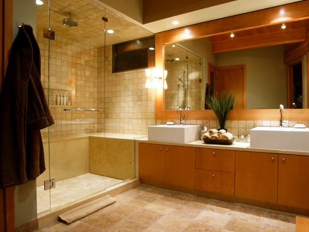 Bathroom Redesign and Renovation Tips