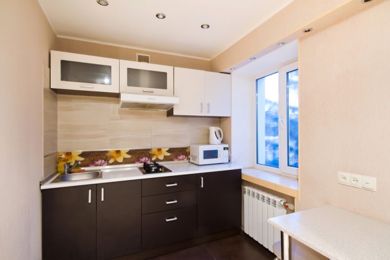 Do You Have A Small Kitchen? Here’s How Best To Design It
