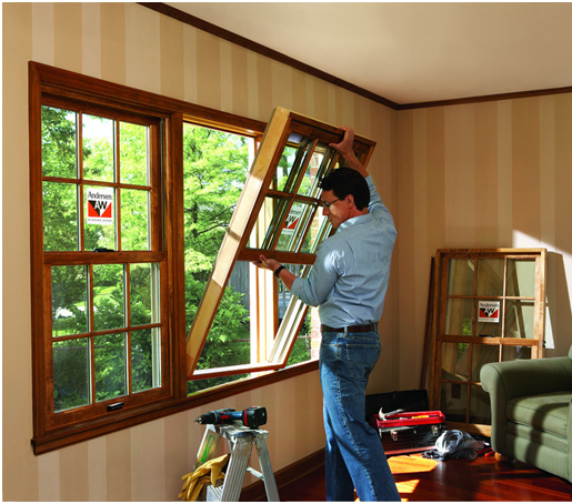 When Should You Replace Your Double Glazed Windows?
