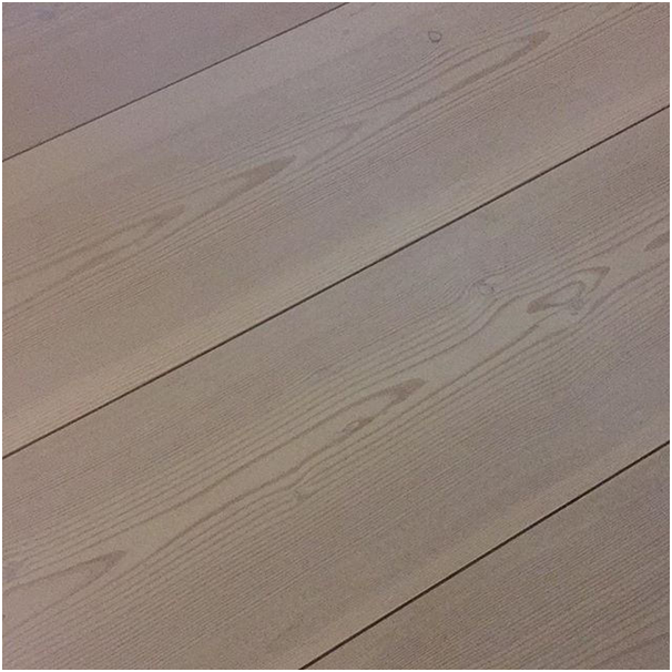 A Brief History Of Wide Plank Flooring