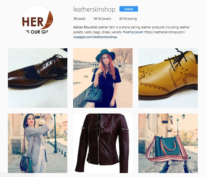 How To Use Instagram For Your Fashion Startup