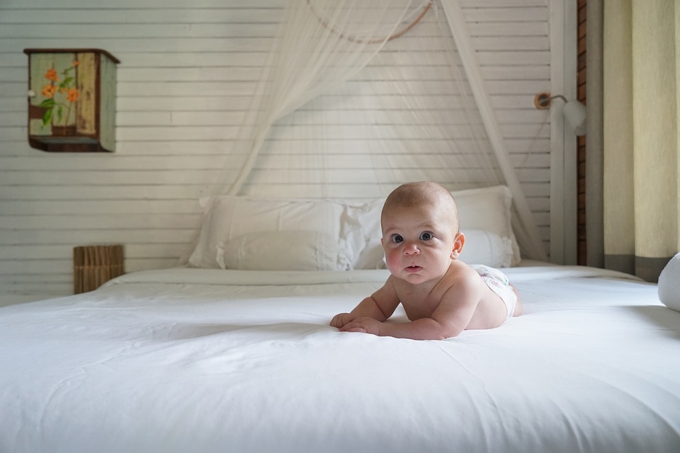 Learn The Differences Between Cotton Types To Buy The Right Sheets