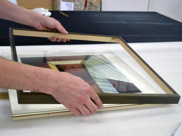 Customise and Restore Quality Frames With Hertfordshire’s Best Experts
