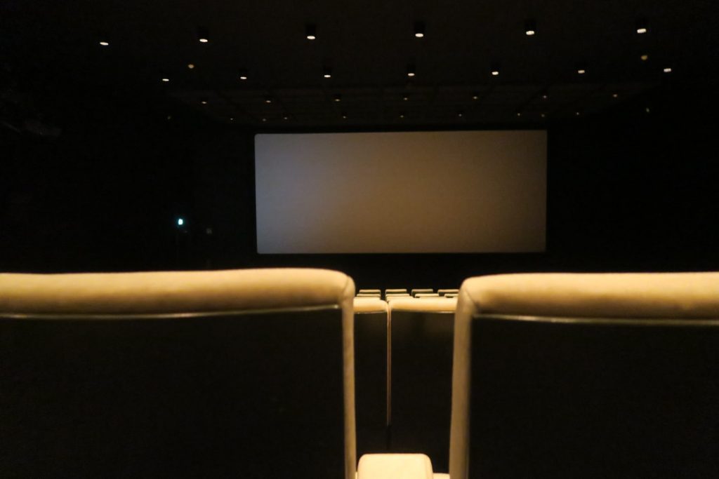 Creating A Movie Room In Your Home? 6 Tips For Designing It